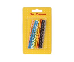 OZNACZNIK KABLI OZN-555/10K*P10 BASE LINK