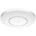 PUNKT DOSTĘPOWY AP11000 Wi-Fi 7 2.4 GHz 5 GHz 6 GHz 688 Mb/s + 4324 Mb/s + 5765 Mb/s CUDY