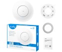 PUNKT DOSTĘPOWY AP11000 Wi-Fi 7 2.4 GHz 5 GHz 6 GHz 688 Mb/s + 4324 Mb/s + 5765 Mb/s CUDY