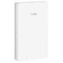 PUNKT DOSTĘPOWY AP3000 WALL Wi-Fi 6 2.4 GHz 5 GHz 574 Mb/s + 2402 Mb/s CUDY