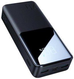 Powerbank Joyroom JR-QP192 20000 mAh 22,5 W PD QC 3.0 USB-C 2x USB-A czarny