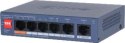 SWITCH DAHUA CS4006-4ET2GT-60 Opakowanie zbiorcze 4szt