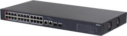 SWITCH DAHUA CS4226-24ET-240 Opakowanie zbiorcze 4 szt