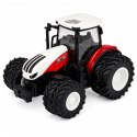 Traktor Rolniczy z Opryskiwaczem Nawozów Płynnych Zdalnie Sterowany RC 1:24