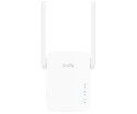 UNIWERSALNY WZMACNIACZ SIECI BEZPRZEWODOWEJ RE1500 Wi-Fi 6 2.4 GHz, 5 GHz CUDY