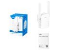 UNIWERSALNY WZMACNIACZ SIECI BEZPRZEWODOWEJ RE1500 Wi-Fi 6 2.4 GHz, 5 GHz CUDY