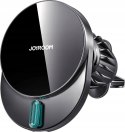 Uchwyt samochodowy magnetyczny z ładowarką indukyjną Joyroom JR-ZS409 15
