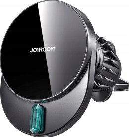 Uchwyt samochodowy magnetyczny z ładowarką indukyjną Joyroom JR-ZS409 15