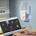 Wzmacniacz Sygnału Repeater WiFi 5 Zewnętrzny Zenwire WD-R1201U 1200 Mb/s