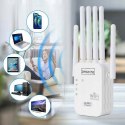 Wzmacniacz Sygnału Zasięgu Sieci Wifi 5G Repeater Zewnętrzny Extender Zenwire WDR611U 300 Mb/s
