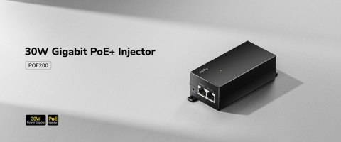 ZASILACZ POE POE200 30 W CUDY