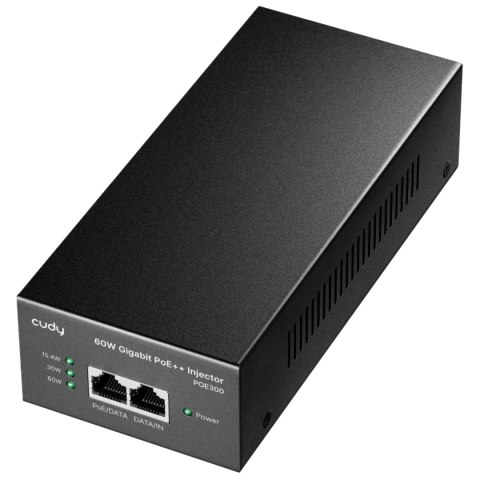 ZASILACZ POE POE300 60 W CUDY CUDY