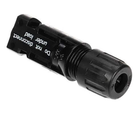 ZŁĄCZE DO INSTALACJI FOTOWOLTAICZNYCH SC4-G GNIAZDO