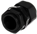 Dławnica dławik G3/4-BLACK IP68 3/4 "