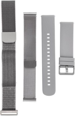 Inteligentny smartband Titmo Loop I-110 Bluetooth EKG HRV HR BP SPO2 IP68