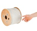 KABEL ŚWIATŁOWODOWY FTTH-2J-SM-LSZH/1000 CONOTECH