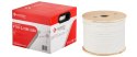 KABEL ŚWIATŁOWODOWY FTTH-2J-SM-LSZH/1000 CONOTECH