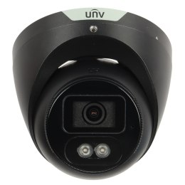 KAMERA IP IPC3616SB-ADF28KMC-I1-BLACK Tri-Guard Wise-ISP - 6 Mpx 2.8 mm UNIVIEW