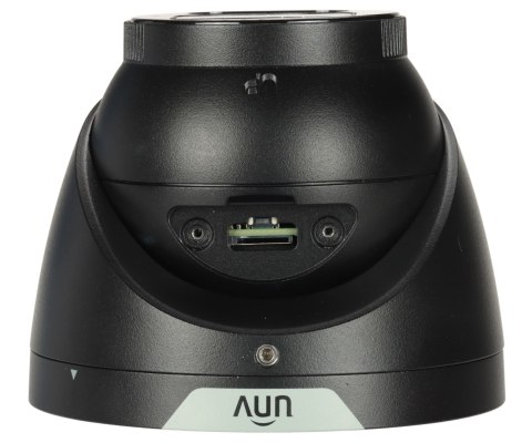 KAMERA IP IPC3616SB-ADF28KMC-I1-BLACK Tri-Guard Wise-ISP - 6 2.8 mm UNIVIEW