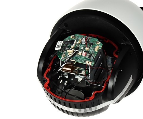 KAMERA IP SZYBKOOBROTOWA DS-2DE7A432IWG1-E AcuSense 4 Mpx 5.5 ... 176 mm Hikvision