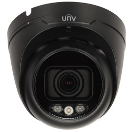 KAMERA WANDALOODPORNA IP IPC3634SB-ADZKM-DL-I1-BLACK Dual-light - 4 Mpx 2.7 ... 13.5 mm - MOTOZOOM UNIVIEW