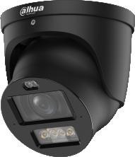 Kamera IP DAHUA IPC-HDW3649H-ZAS-PV-2712-PRO-BLACK Opakowanie zbiorcze 2 szt