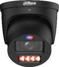 Kamera IP DAHUA IPC-HDW3649H-ZAS-PV-2712-PRO-BLACK Opakowanie zbiorcze 2 szt