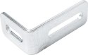 Kątownik PSG 60.041 rolki prowadzącej 100x60mm