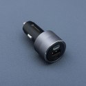 ŁADOWARKA SAMOCHODOWA Forcell F-Energy 65 W 2x USB-C 1x USB-A PD 3.0 QC 4.0