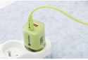 ŁADOWARKA SIECIOWA Forcell F-Energy GaN III VT-41 33 W 1x USB-C 1x 3.0 4.0