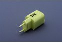 ŁADOWARKA SIECIOWA Forcell F-Energy GaN III VT-41 33 W 1x USB-C 1x 3.0 4.0
