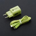 ŁADOWARKA SIECIOWA Forcell F-Energy GaN III VT-41 33 W 1x USB-C 1x 3.0 4.0