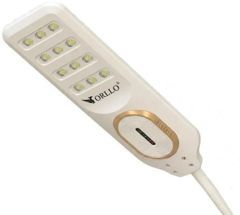 Lampa solarna Orllo 400W z uchwytem