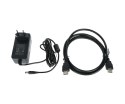 MONITOR HDMI, DP, AUDIO LM32-C301B 31.5 " - 1440p QHD DAHUA