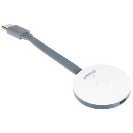 NADAJNIK DO BEZPRZEWODOWEGO EXTENDERA HDMI V1183B01 2.4 GHz + 5 GHz UNITEK