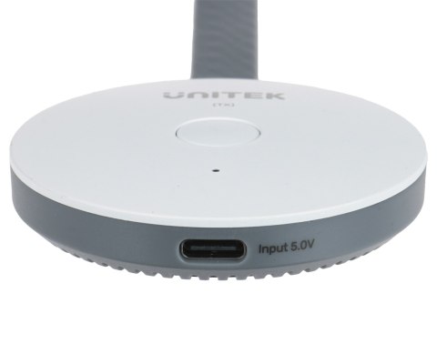 NADAJNIK DO BEZPRZEWODOWEGO EXTENDERA HDMI V1183B01 2.4 GHz + 5 GHz UNITEK