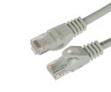 PATCHCORD RJ45/6/0.5-CU-GREY 0.5 m Lanberg