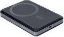 Powerbank Veger GeoWallet Tracker X5 5000 mAh 20 W PD QC 3.0 MFi MagSafe