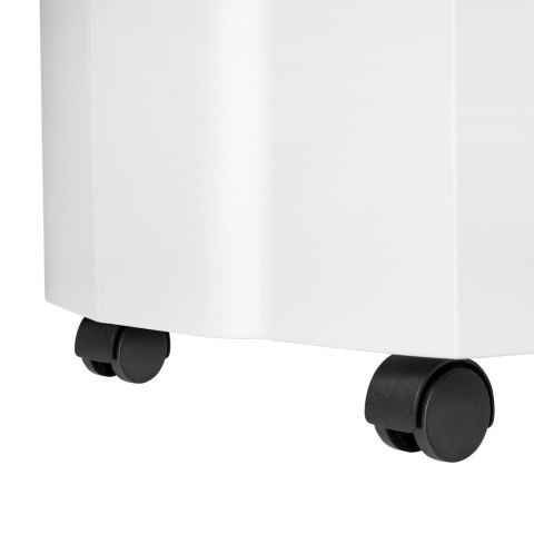 Przenośny klimatyzator 3,9kW WiFi z funkcją grzania Tuya Teesa