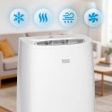 Przenośny klimatyzator 3,9kW WiFi z funkcją grzania Tuya Teesa