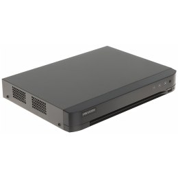 REJESTRATOR AHD, HD-CVI, HD-TVI, CVBS, IP IDS-7208HUHI-M1/T 8 KANAŁÓW AcuSense Hikvision