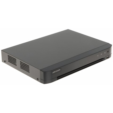 REJESTRATOR AHD, HD-CVI, HD-TVI, CVBS, IP IDS-7208HUHI-M1/T 8 KANAŁÓW AcuSense Hikvision
