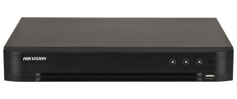 REJESTRATOR AHD, HD-CVI, HD-TVI, CVBS, IP IDS-7208HUHI-M1/T 8 KANAŁÓW AcuSense Hikvision