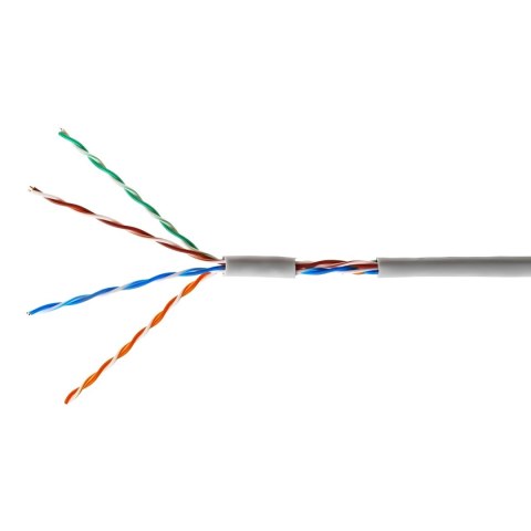 SKRĘTKA UTP/K5/100M/CON 100 m CONOTECH
