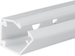 Tehalit.LFR Kanał z rolki PVC 15x15mm, biały HAGER LFR1501509016A