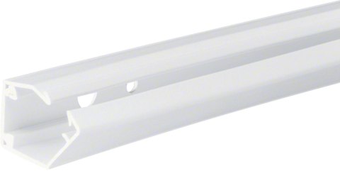 Tehalit.LFR Kanał z rolki PVC 7x12mm, biały HAGER LFR0701209016A