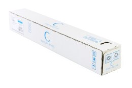 Toner JetWorld Cyan Kyocera TK8395 zamiennik TK-8395C (1T02XDCNL1) (japońska zasypka)