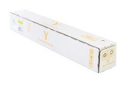 Toner JetWorld Yellow Kyocera TK8395 zamiennik TK-8395Y (1T02XDANL1) (japońska zasypka)