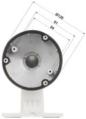 UCHWYT KAMERY DS-1272ZJ-120 Hikvision