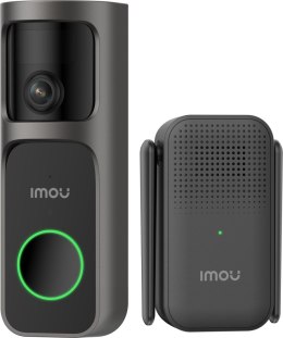 Dzwonek bezprzewodowy Imou 3 Kit 4MP